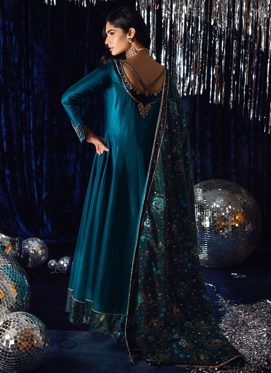 Farah Talib Aziz