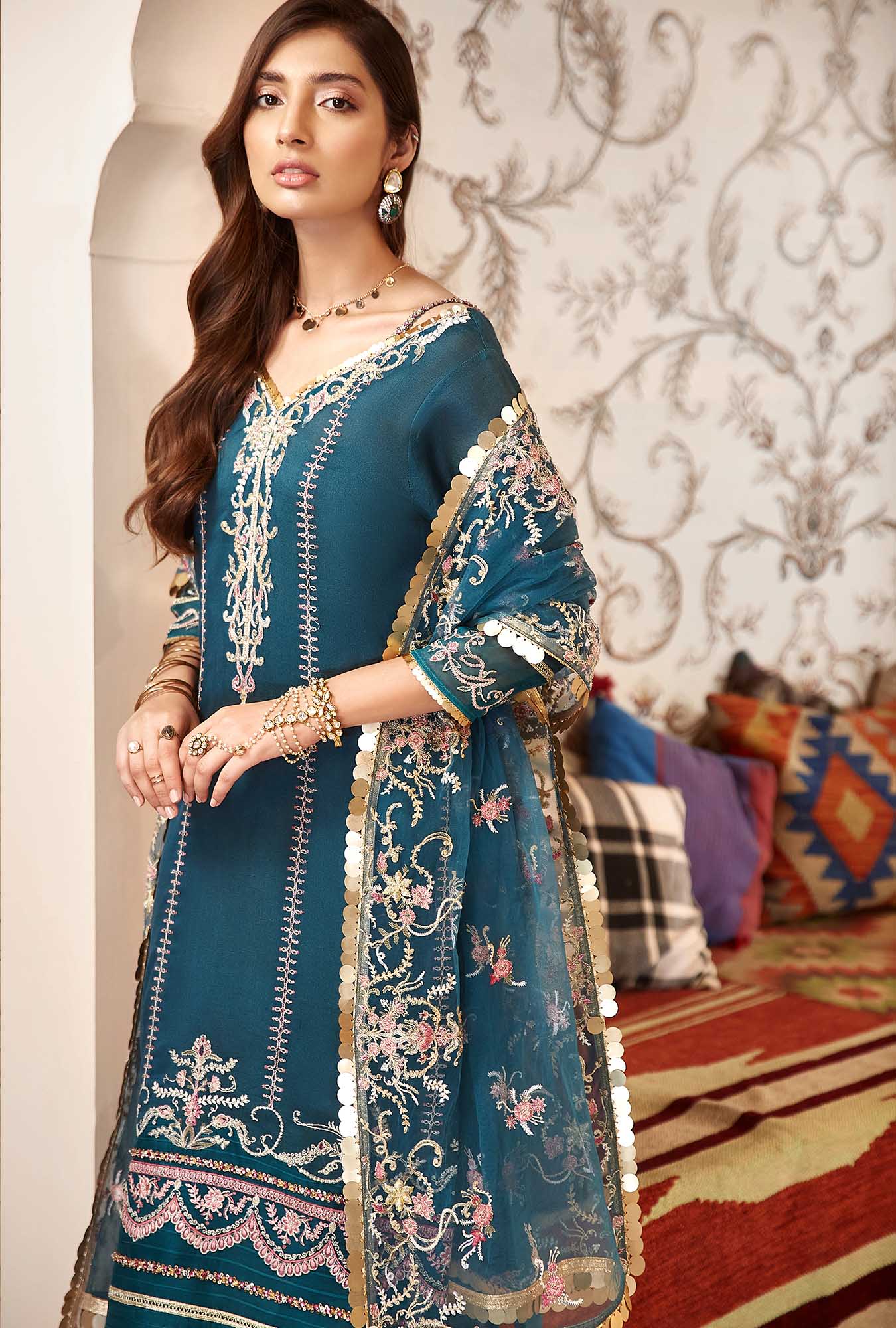 D14-COTTON SILK