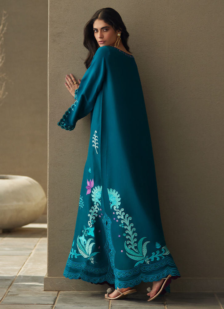 Laani - The Kaftan Edit