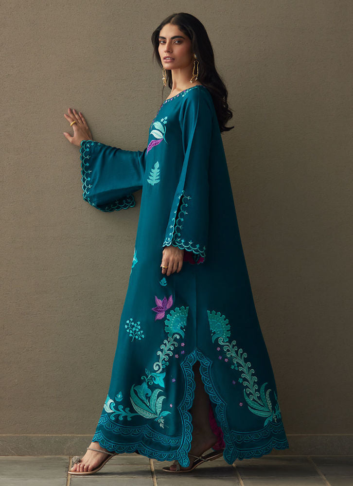 Laani - The Kaftan Edit