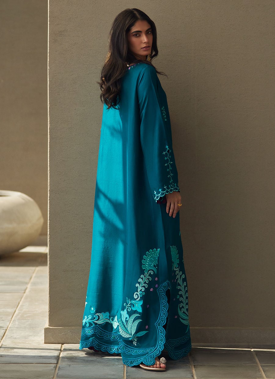Farah Talib Aziz