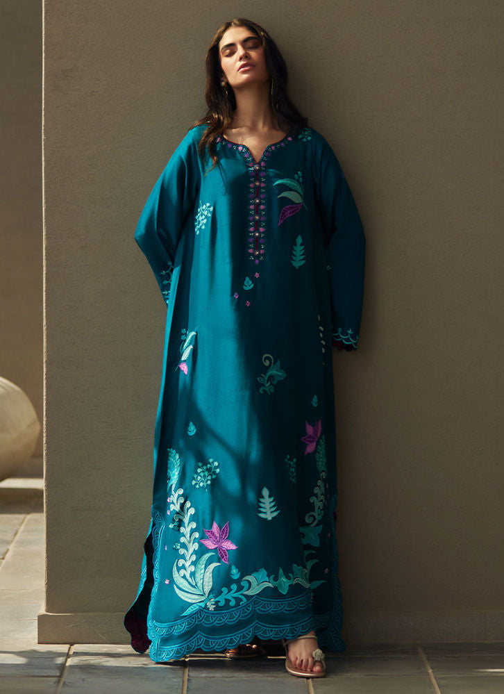 Laani - The Kaftan Edit