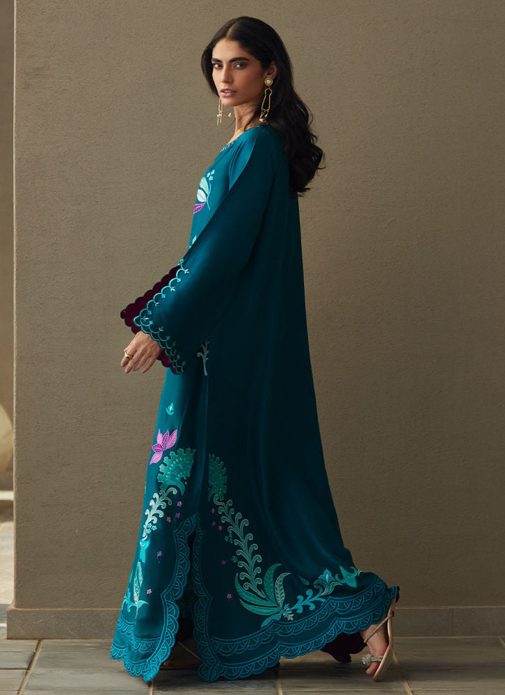 Laani - The Kaftan Edit