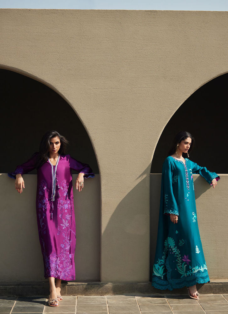 Laani - The Kaftan Edit