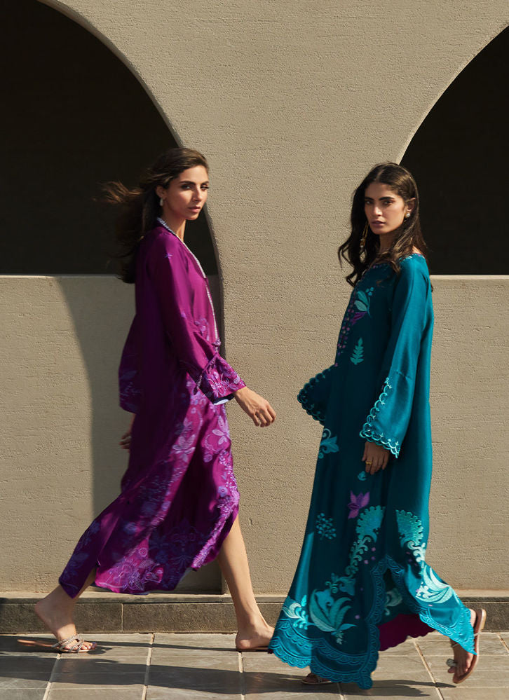 Laani - The Kaftan Edit