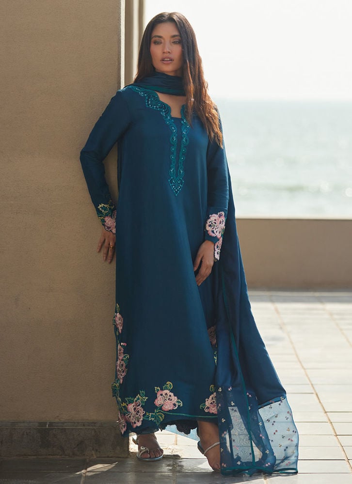 Laani - The Kaftan Edit