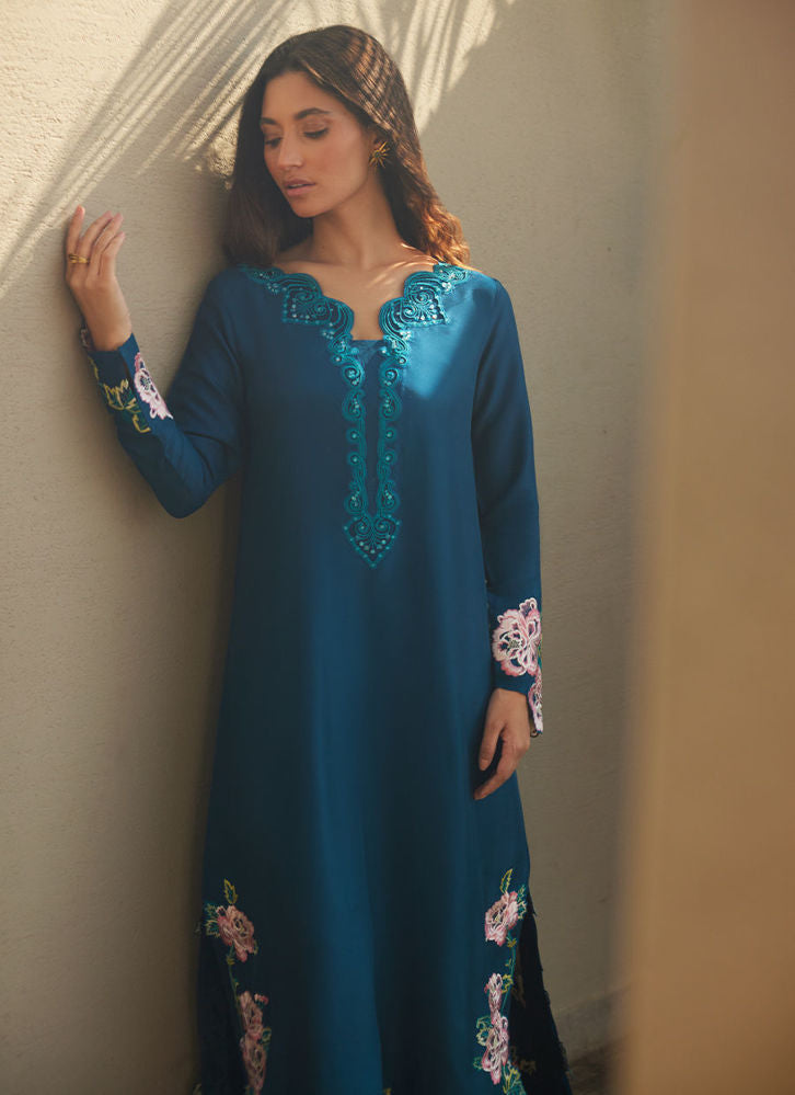 Laani - The Kaftan Edit