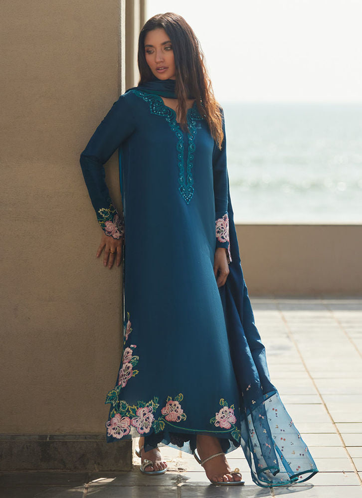 Laani - The Kaftan Edit