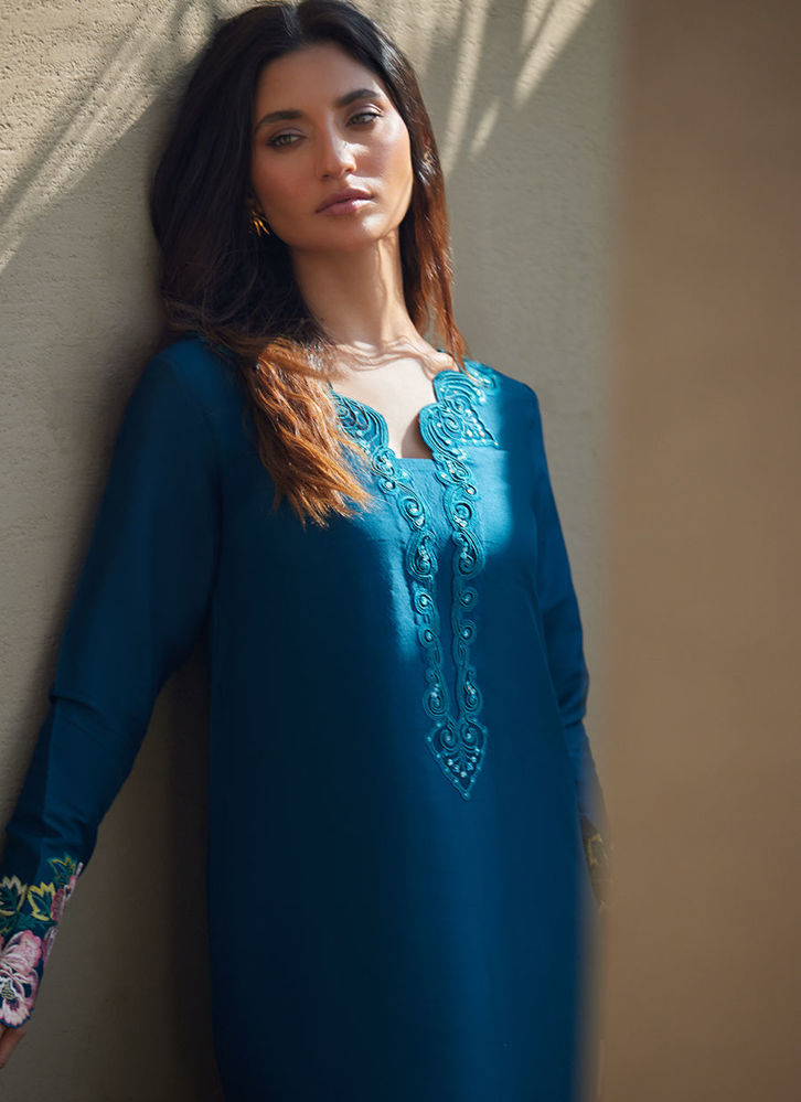 Laani - The Kaftan Edit