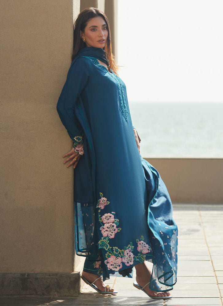 Laani - The Kaftan Edit
