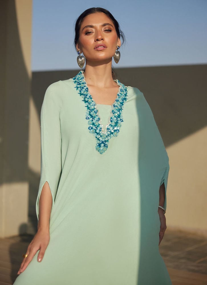 Laani - The Kaftan Edit