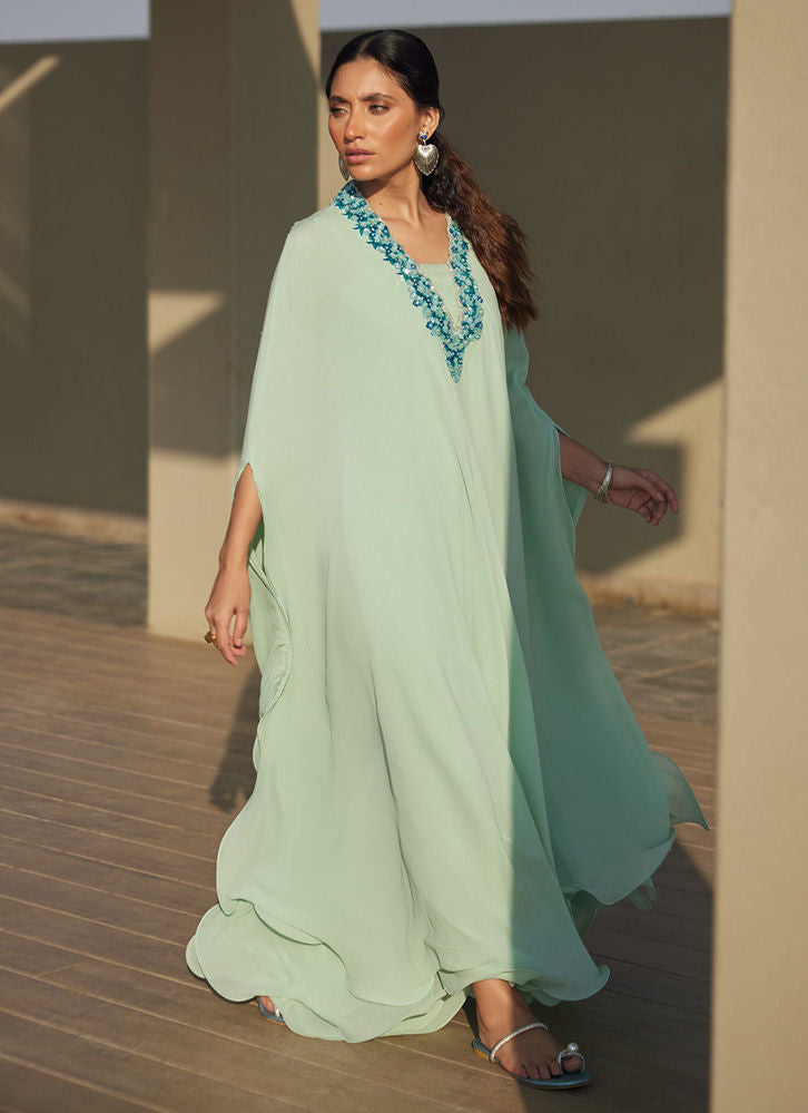 Laani - The Kaftan Edit