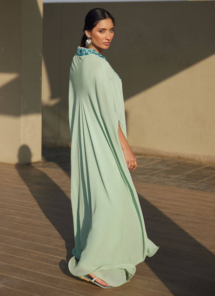 Laani - The Kaftan Edit