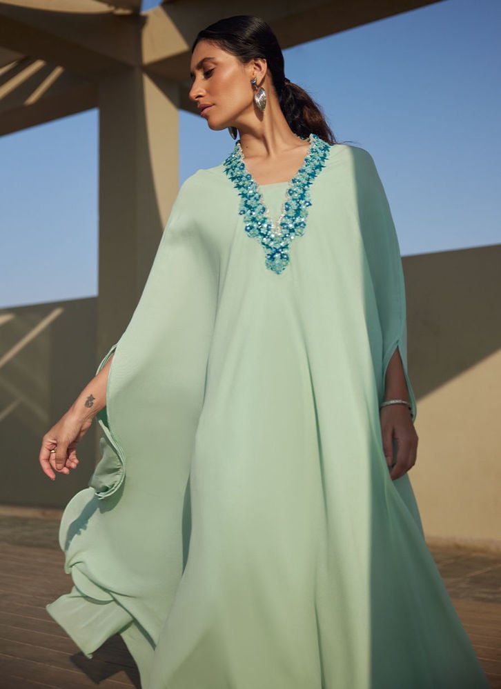 Laani - The Kaftan Edit