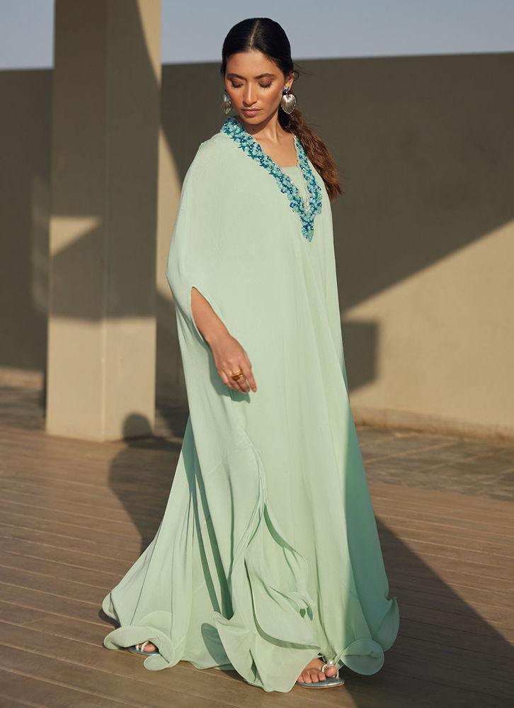 Laani - The Kaftan Edit