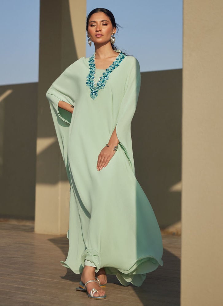 Farah Talib Aziz