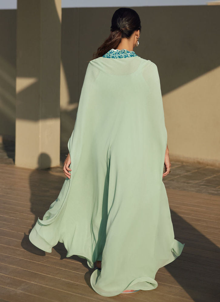 Laani - The Kaftan Edit