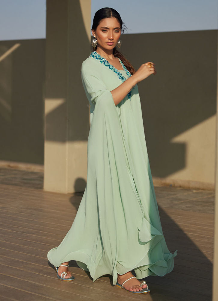 Laani - The Kaftan Edit