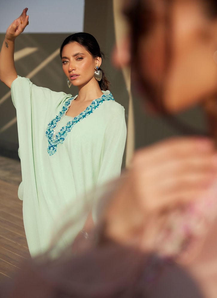 Laani - The Kaftan Edit