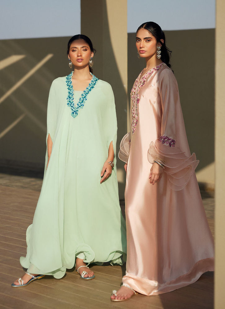 Laani - The Kaftan Edit