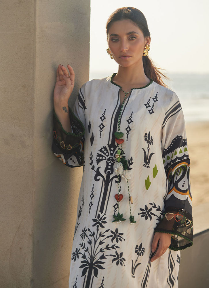 Laani - The Kaftan Edit