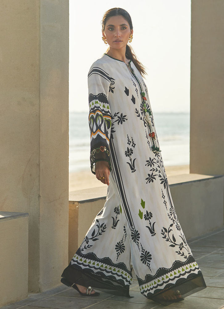 Laani - The Kaftan Edit