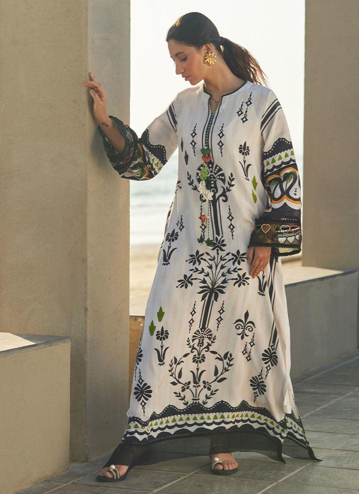 Laani - The Kaftan Edit