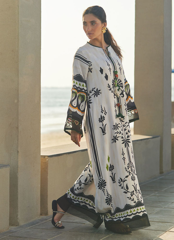 Laani - The Kaftan Edit