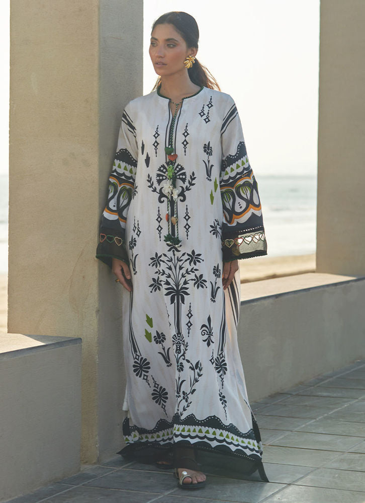 Laani - The Kaftan Edit