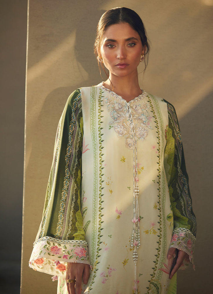 Laani - The Kaftan Edit