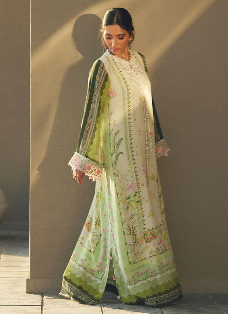 Laani - The Kaftan Edit