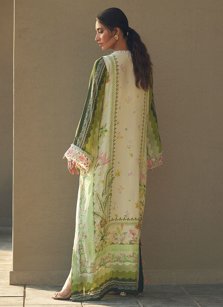 Laani - The Kaftan Edit