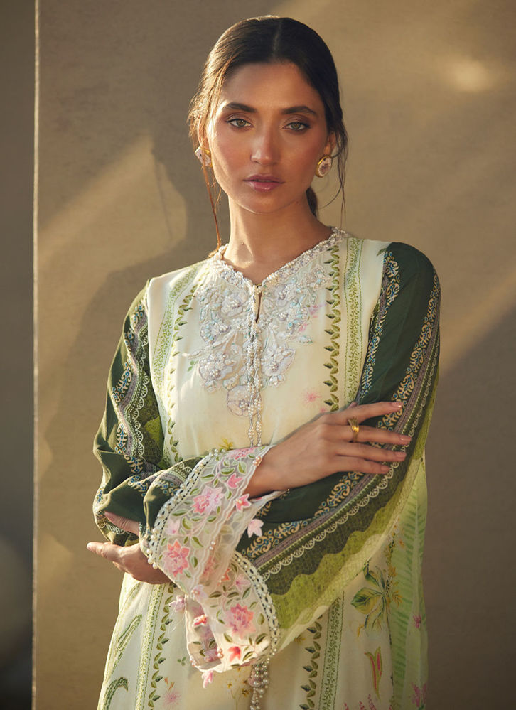 Laani - The Kaftan Edit