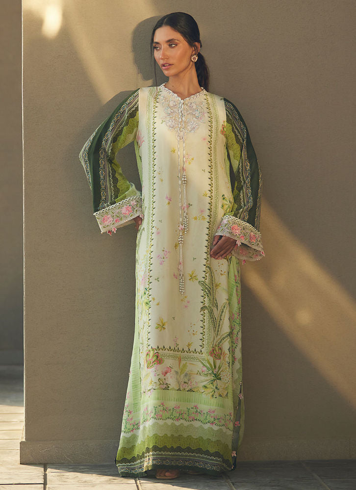Laani - The Kaftan Edit