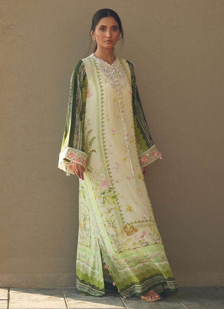 Laani - The Kaftan Edit