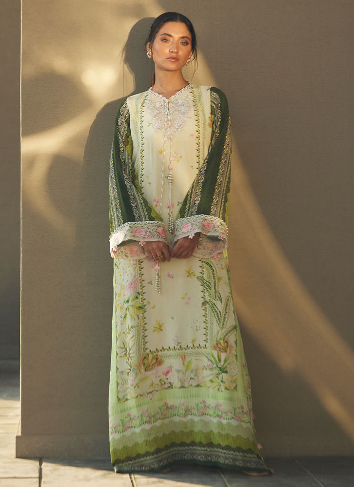 Laani - The Kaftan Edit