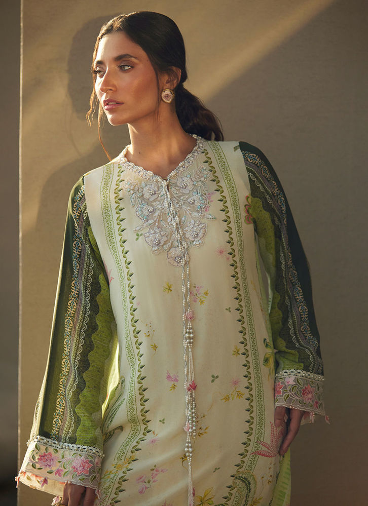 Laani - The Kaftan Edit