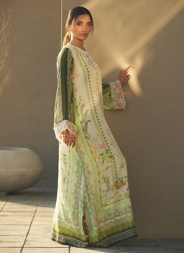 Laani - The Kaftan Edit