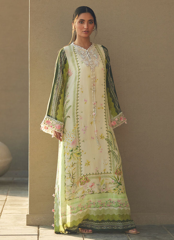 Laani - The Kaftan Edit