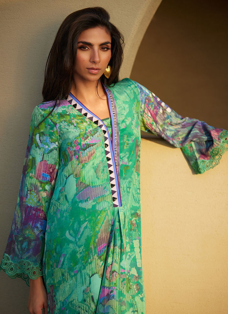 Laani - The Kaftan Edit