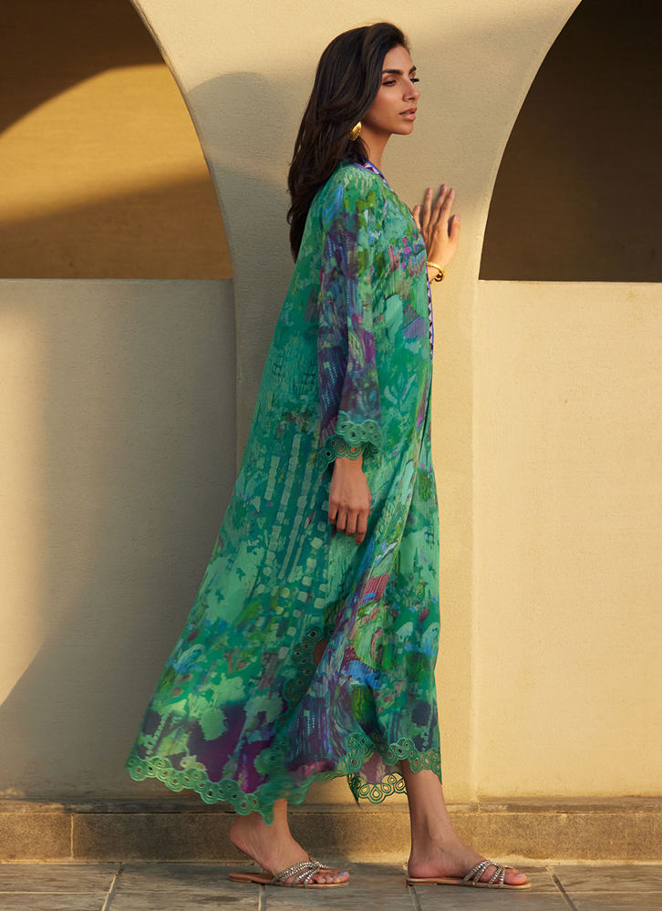 Laani - The Kaftan Edit