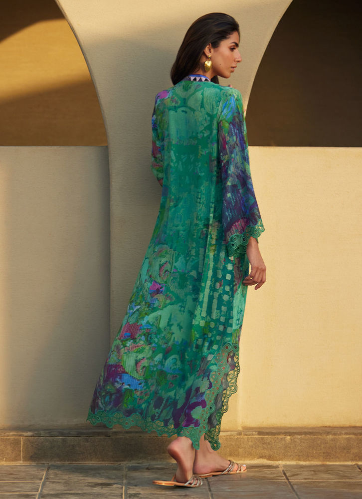 Laani - The Kaftan Edit