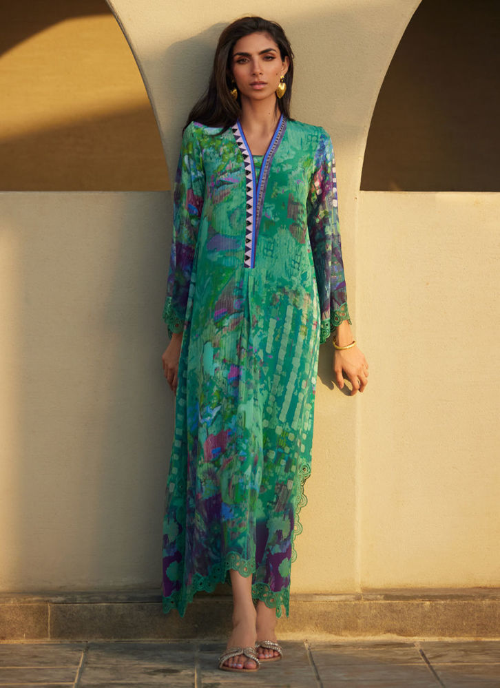 Laani - The Kaftan Edit