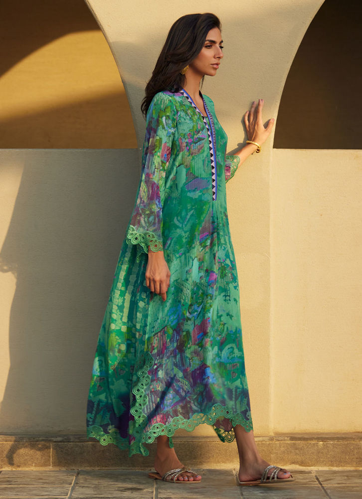 Laani - The Kaftan Edit