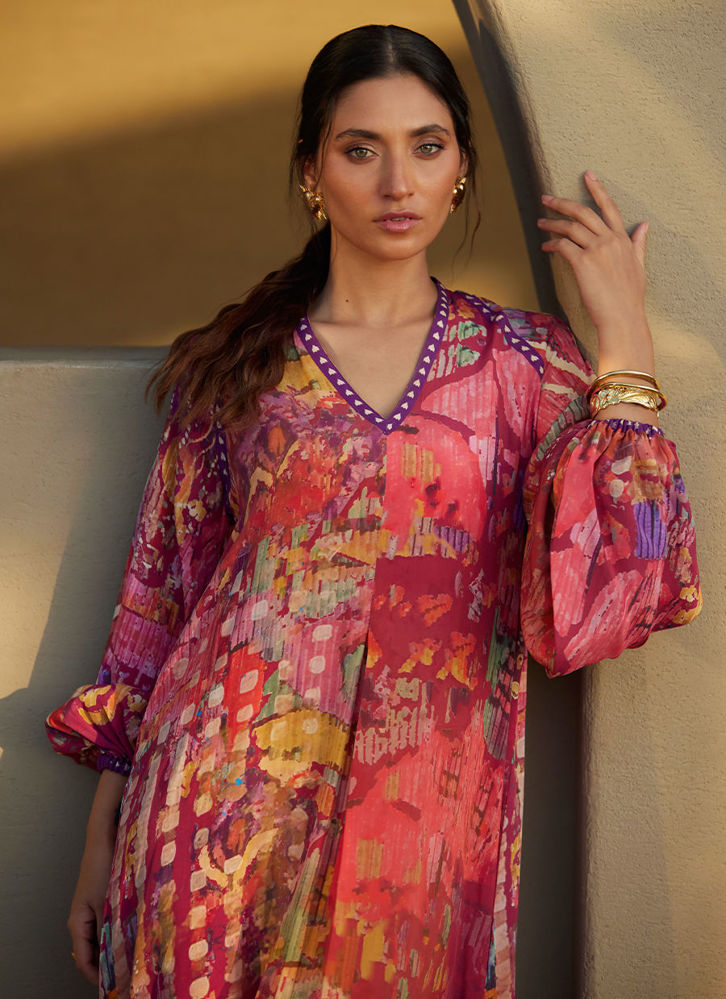 Laani - The Kaftan Edit