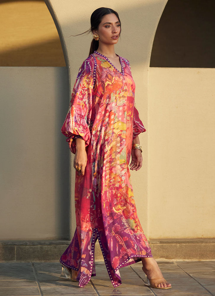 Laani - The Kaftan Edit