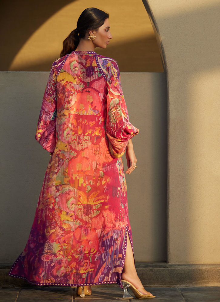 Laani - The Kaftan Edit