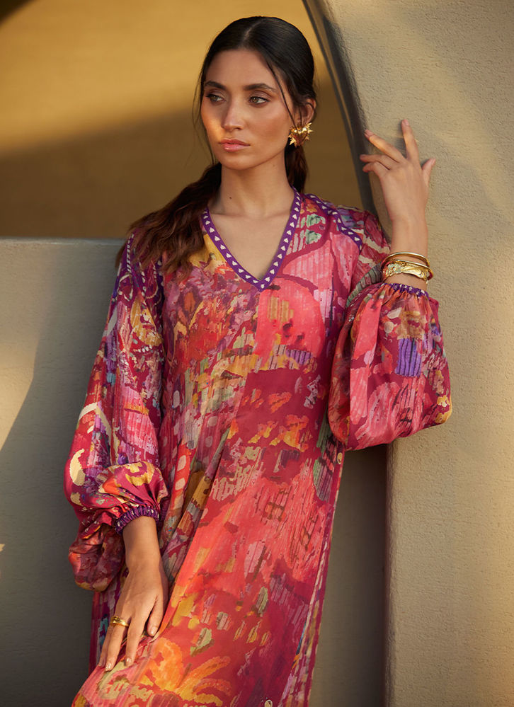 Laani - The Kaftan Edit