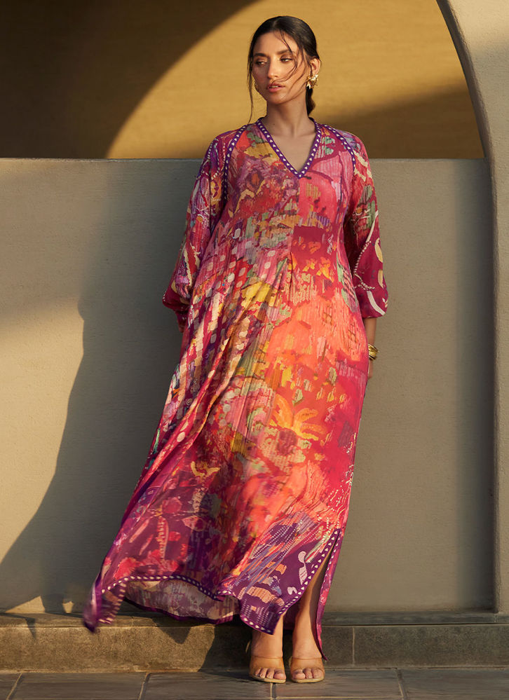 Laani - The Kaftan Edit