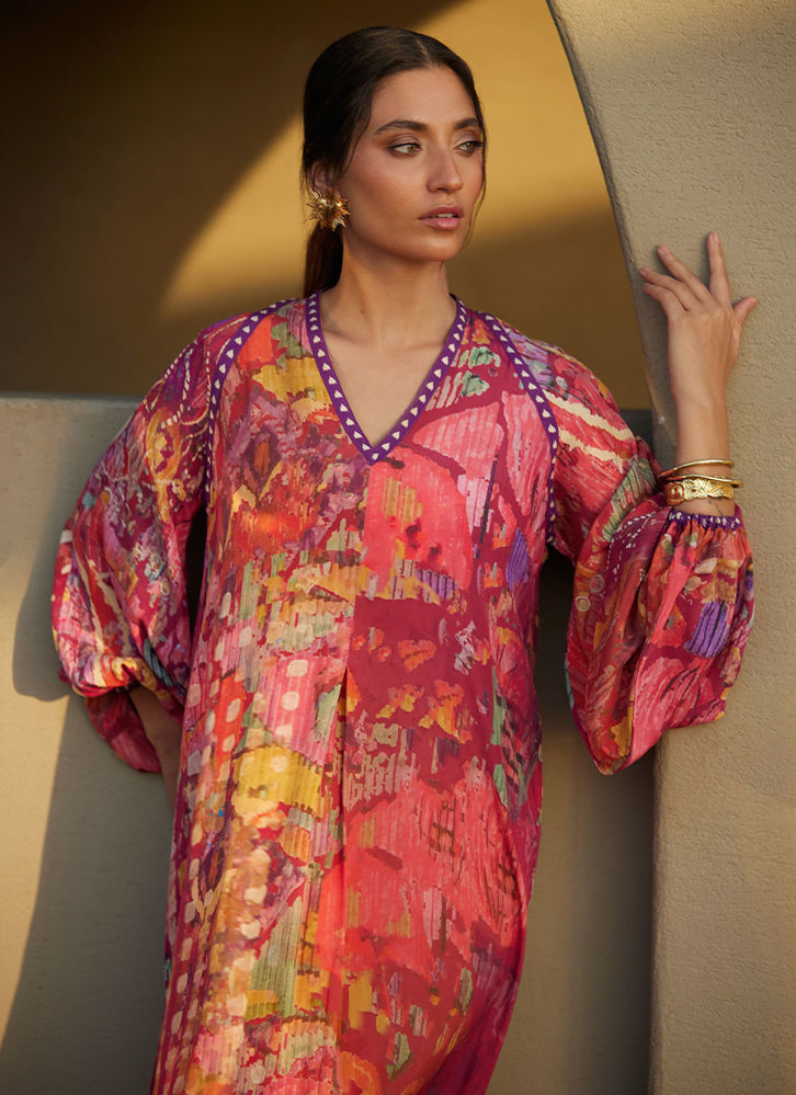 Laani - The Kaftan Edit